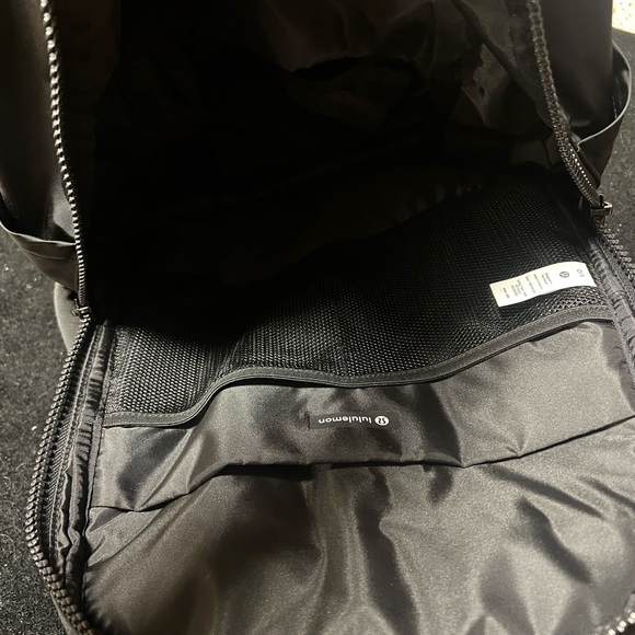 Lululemon Backpack - Picture 2 of 3
